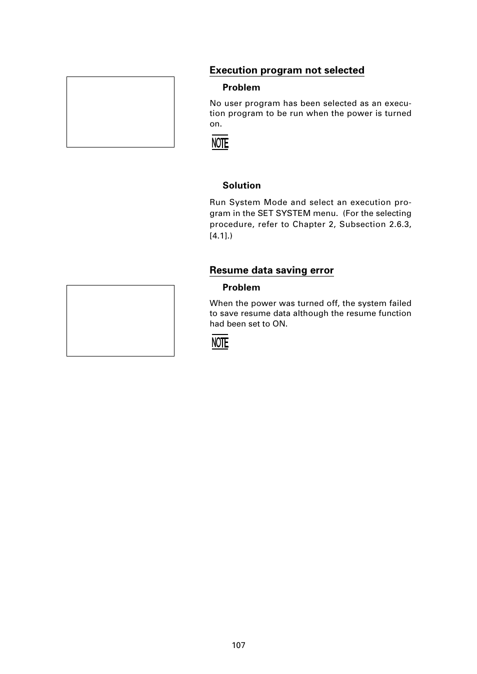 Denso BHT-7000 User Manual | Page 123 / 175