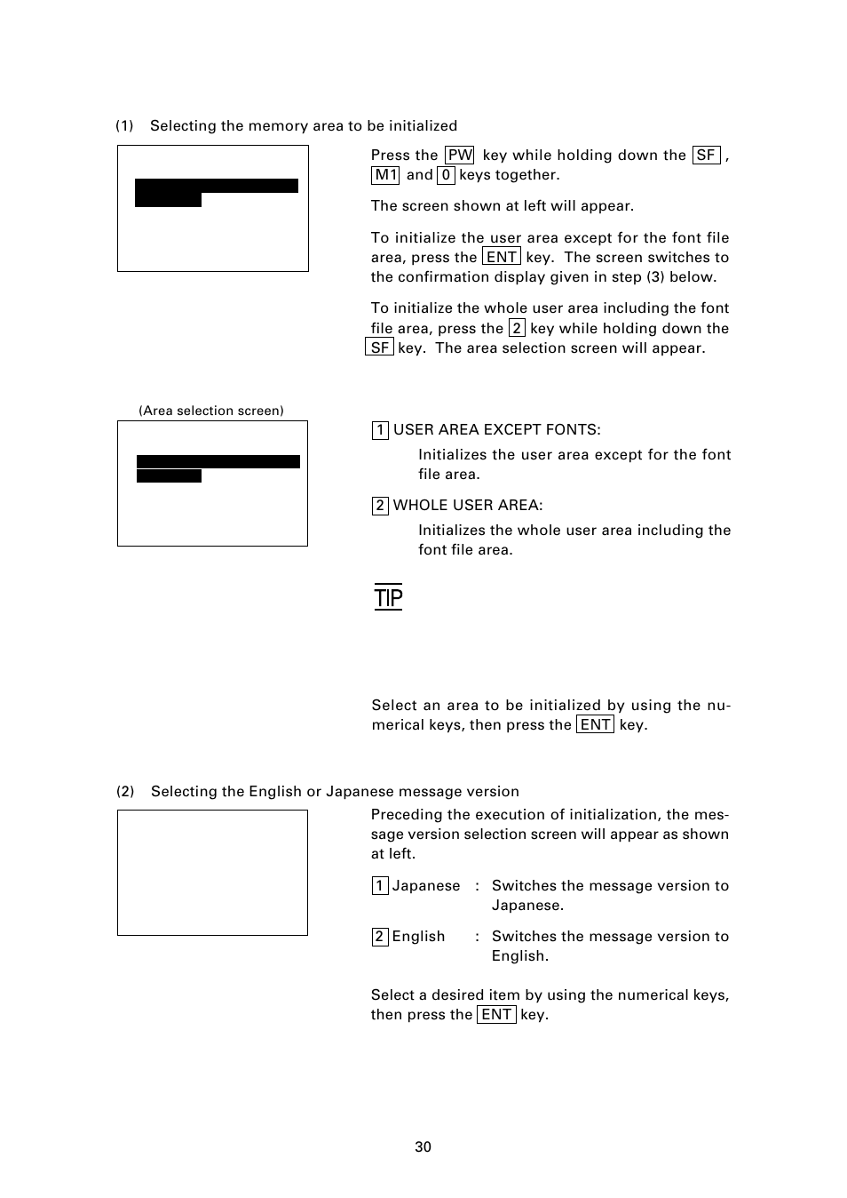 Denso BHT-7000 User Manual | Page 46 / 175