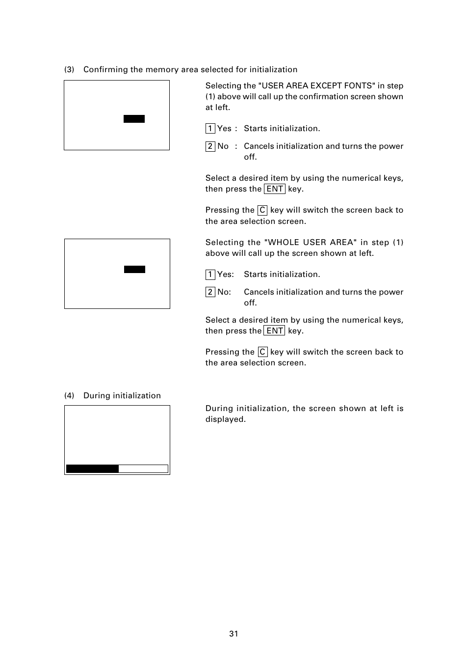 Denso BHT-7000 User Manual | Page 47 / 175