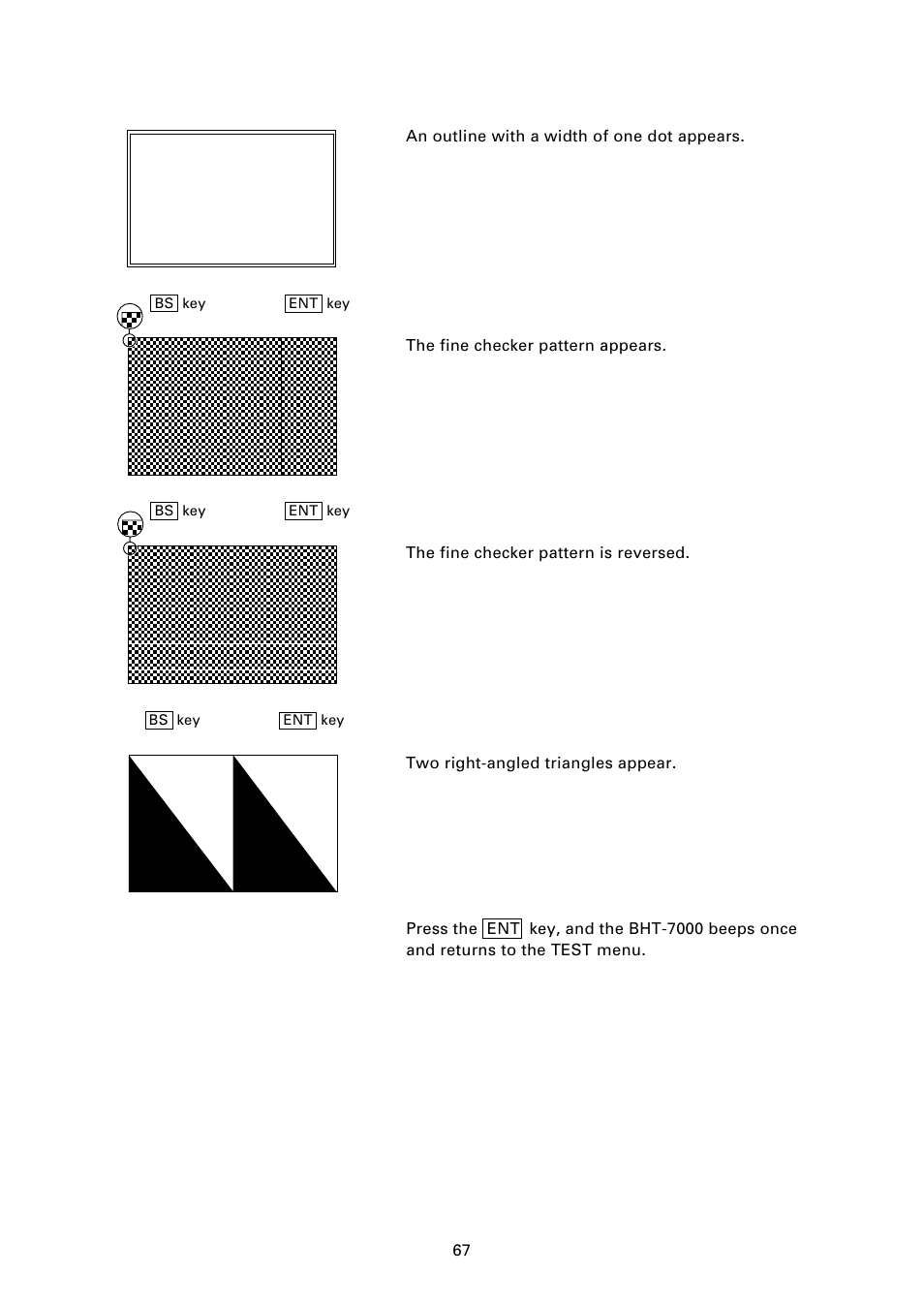 Denso BHT-7000 User Manual | Page 83 / 175