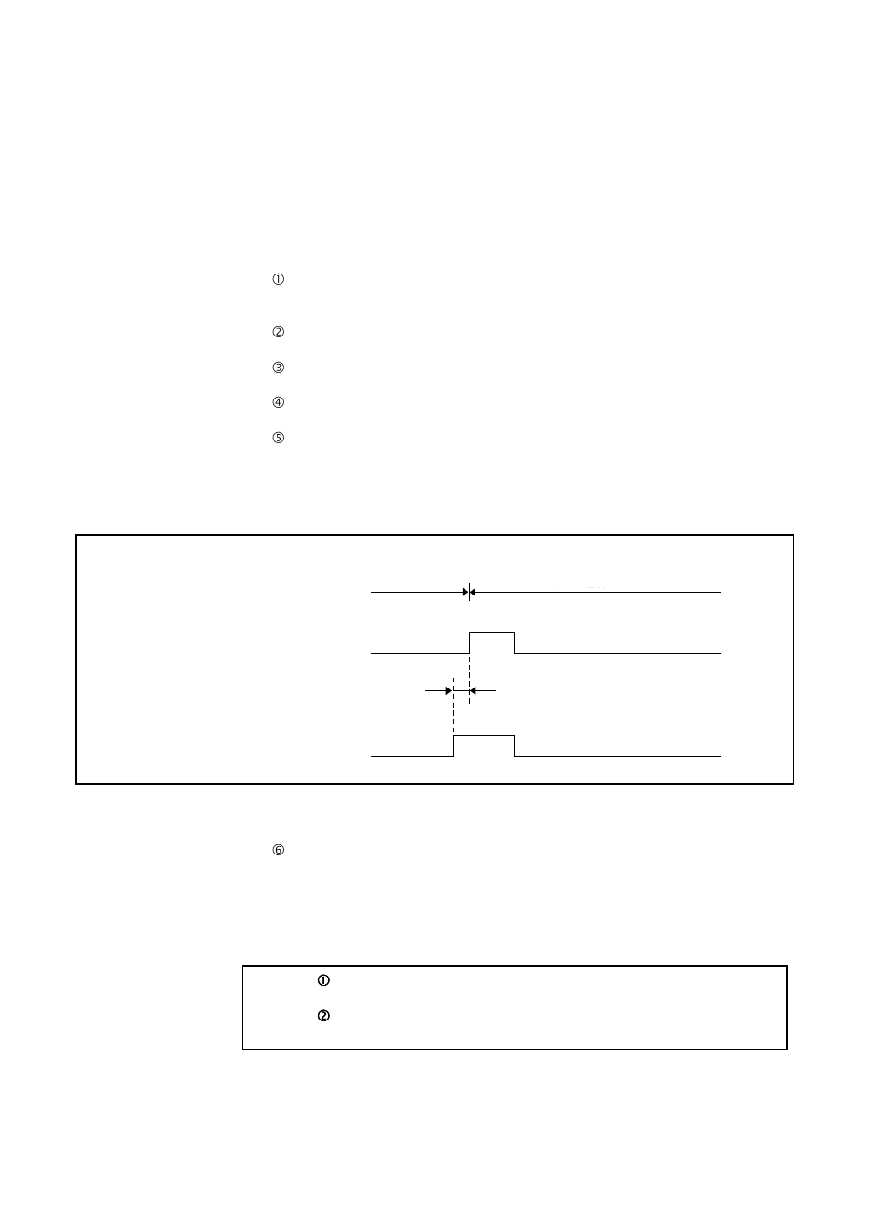 Program no. select (input), 3 program no. select (input) | Denso RC5 User Manual | Page 110 / 176