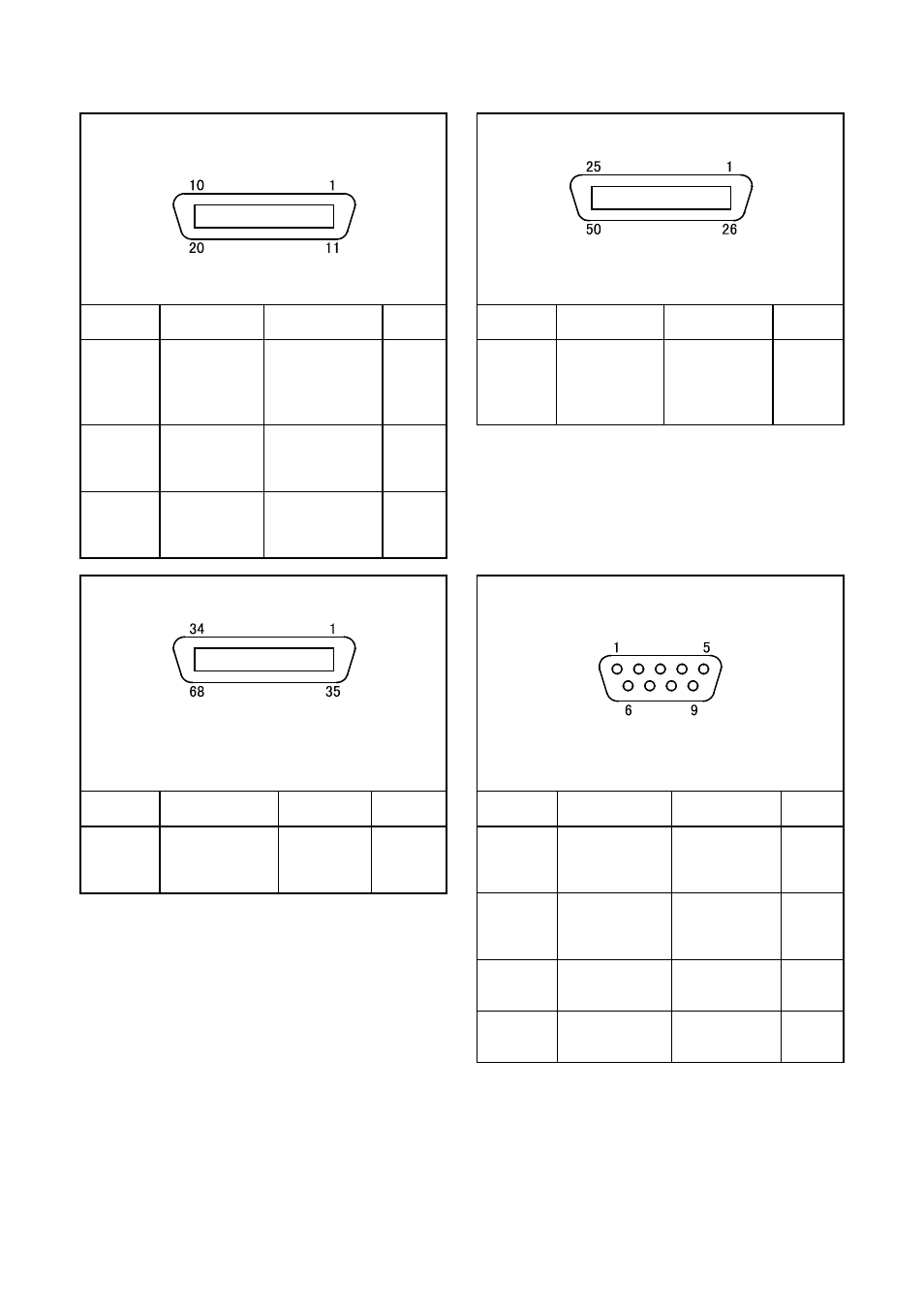 Denso RC5 User Manual | Page 169 / 176