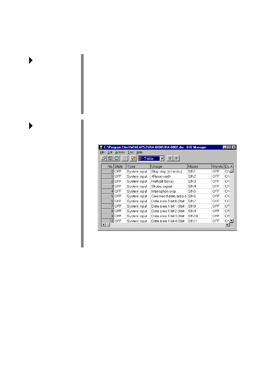 Step 1, Step 2 | Denso RC5 User Manual | Page 37 / 176