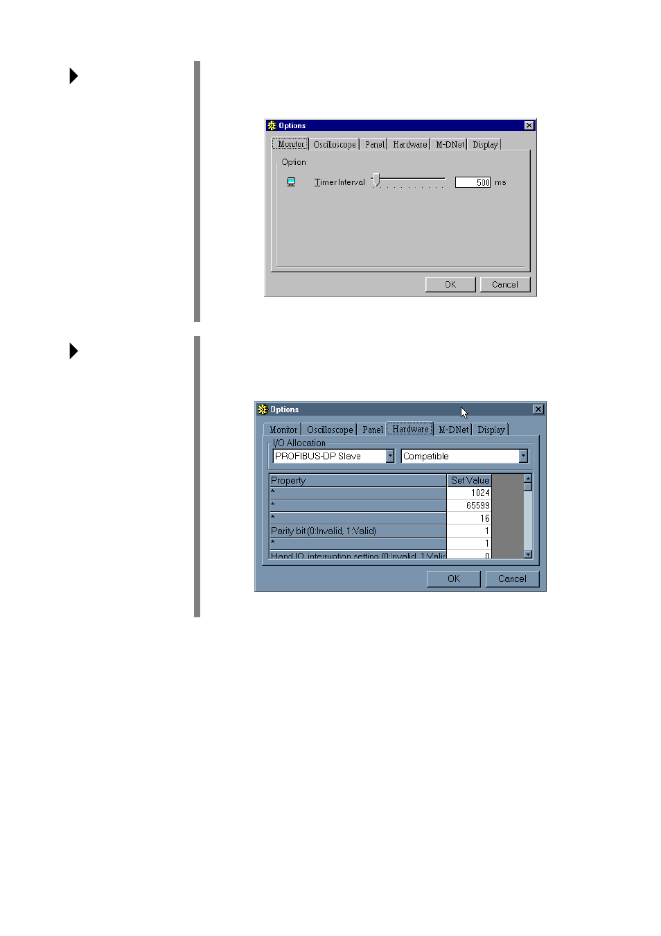 Step 3, Step 4 | Denso RC5 User Manual | Page 38 / 176