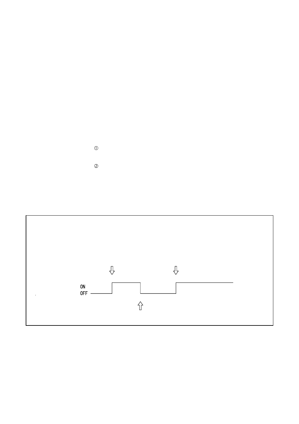 Usage of system output signals (standard mode), Robot initialization complete (output), 1 robot | Initialization complete (output), 2 usage of system output signals (standard mode), 1 robot initialization complete (output) | Denso RC5 User Manual | Page 47 / 176