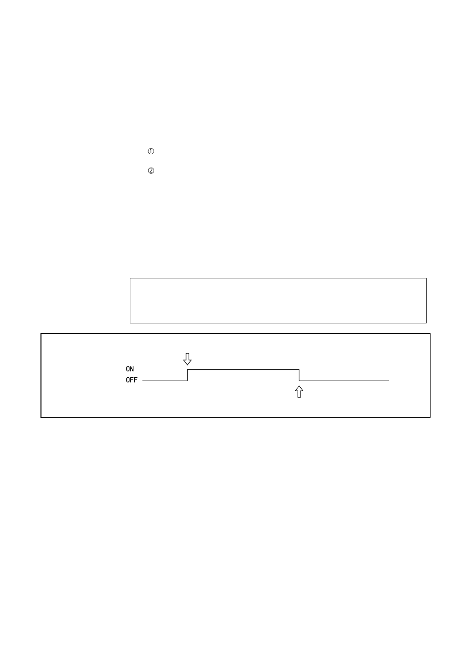 Normal cpu (output), 6 normal, Cpu (output) | 6 normal cpu (output) | Denso RC5 User Manual | Page 52 / 176