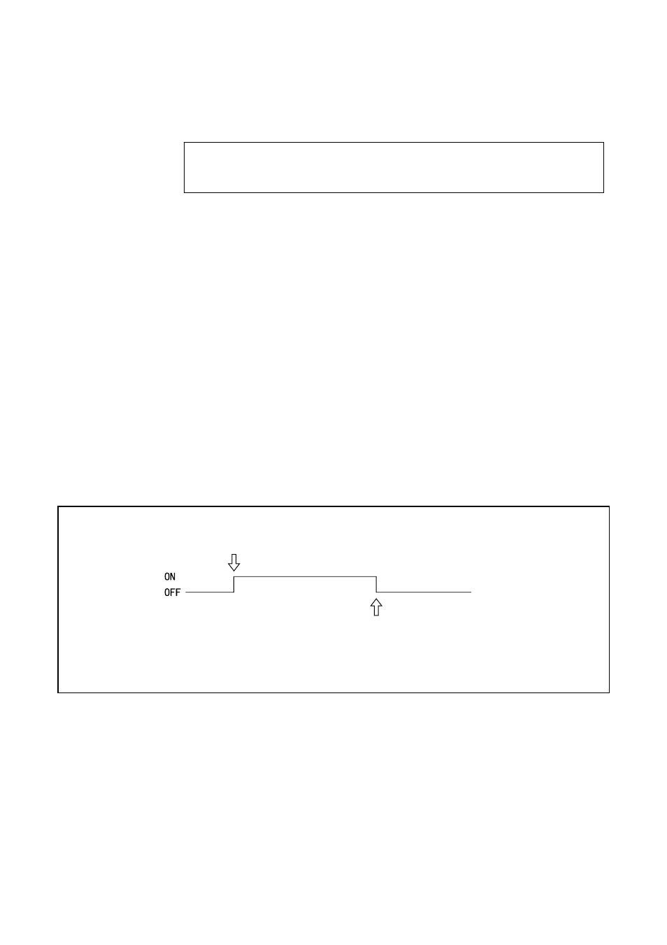 Robot warning (output), 8 robot warning (output) | Denso RC5 User Manual | Page 54 / 176