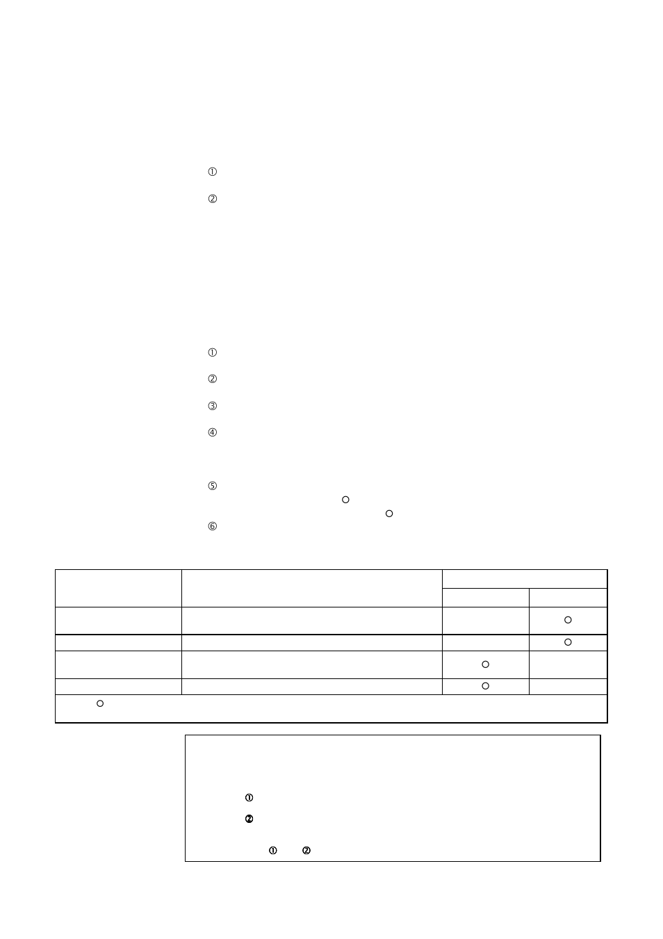 Usage of system input signals (standard mode), Enable auto (input), 1 enable | Auto, Input), 4 usage of system input signals (standard mode), 1 enable auto (input) | Denso RC5 User Manual | Page 59 / 176