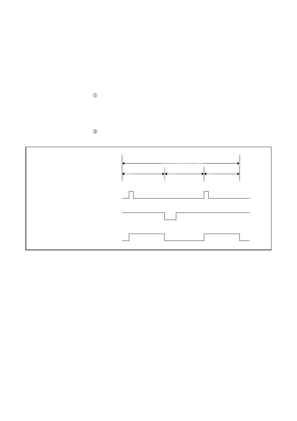 Step stop (all tasks) (input), 3 step stop (all tasks) (input) | Denso RC5 User Manual | Page 61 / 176