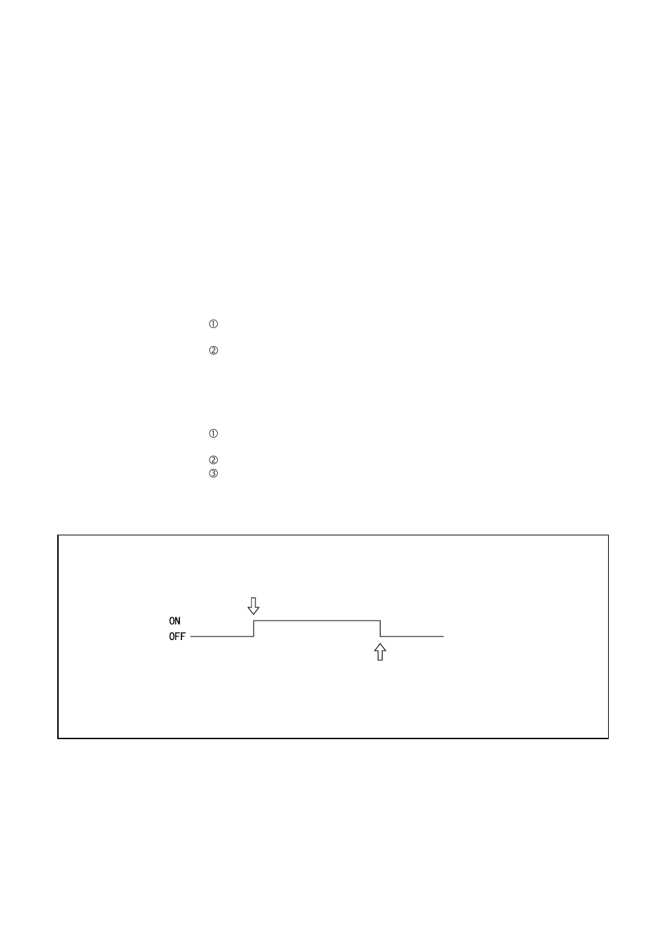 Servo on (output), 3 servo, On (output) | 3 servo on (output) | Denso RC5 User Manual | Page 92 / 176