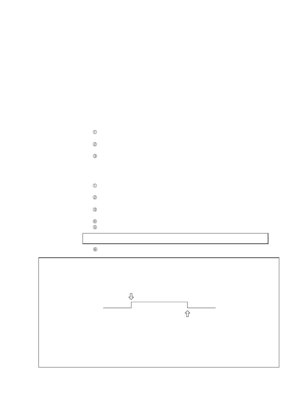 External mode (output), 5 external mode (output) | Denso RC5 User Manual | Page 94 / 176