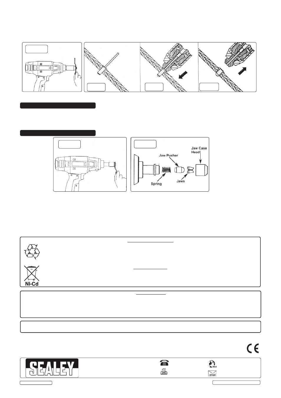 Fi g.4 | Sealey CP312 User Manual | Page 3 / 3