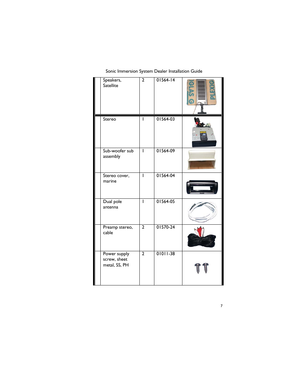 Dimension One Spas 01510-1030 User Manual | Page 11 / 50