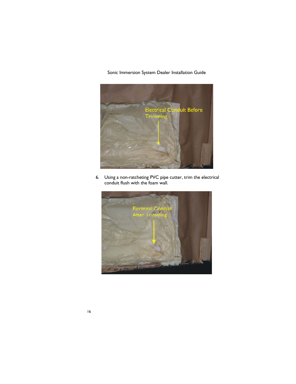 Dimension One Spas 01510-1030 User Manual | Page 20 / 50