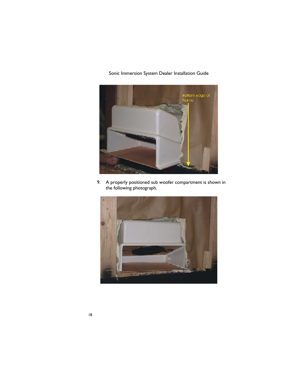 Dimension One Spas 01510-1030 User Manual | Page 22 / 50