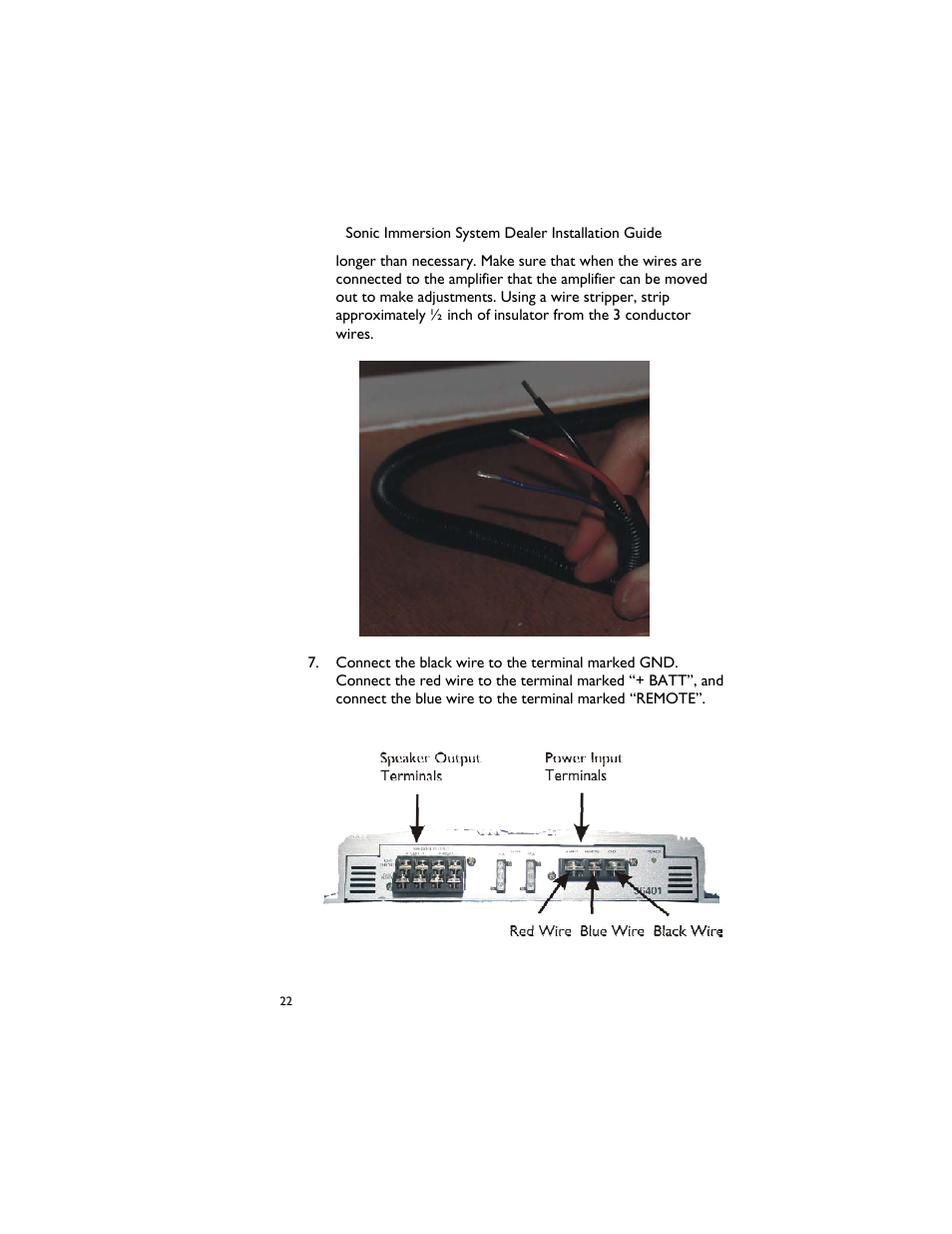 Dimension One Spas 01510-1030 User Manual | Page 26 / 50