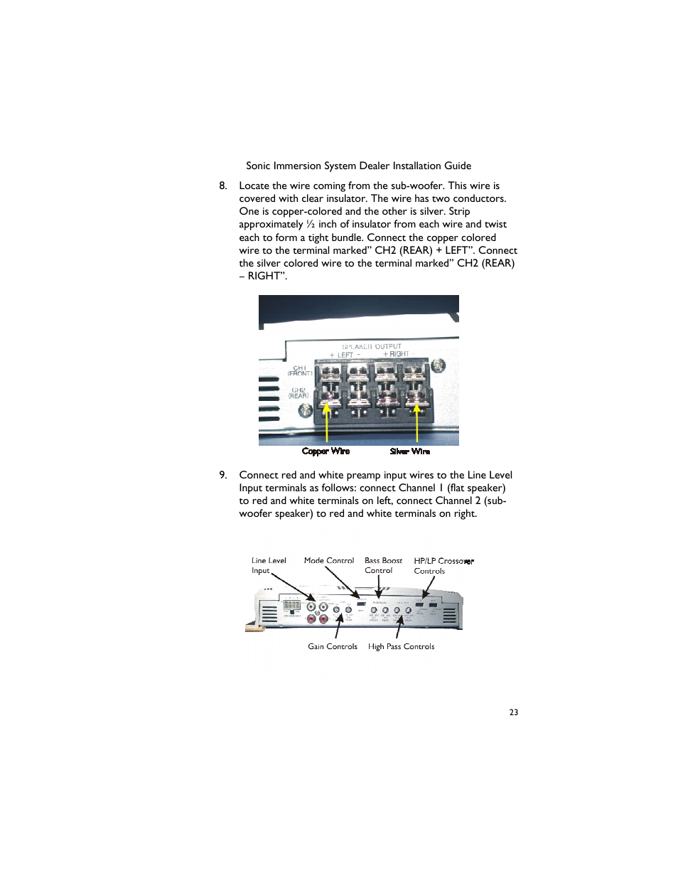 Dimension One Spas 01510-1030 User Manual | Page 27 / 50