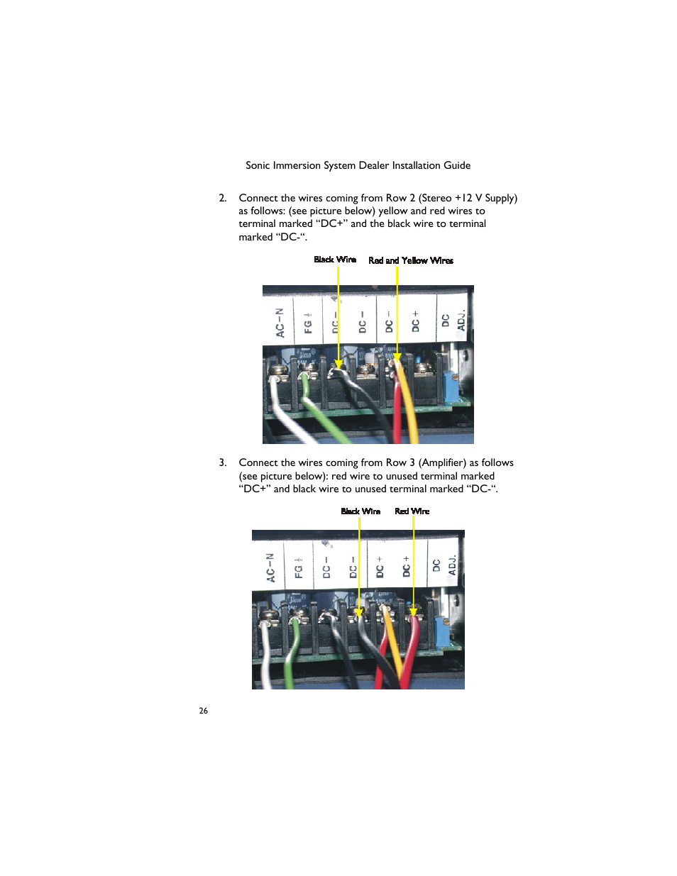Dimension One Spas 01510-1030 User Manual | Page 30 / 50