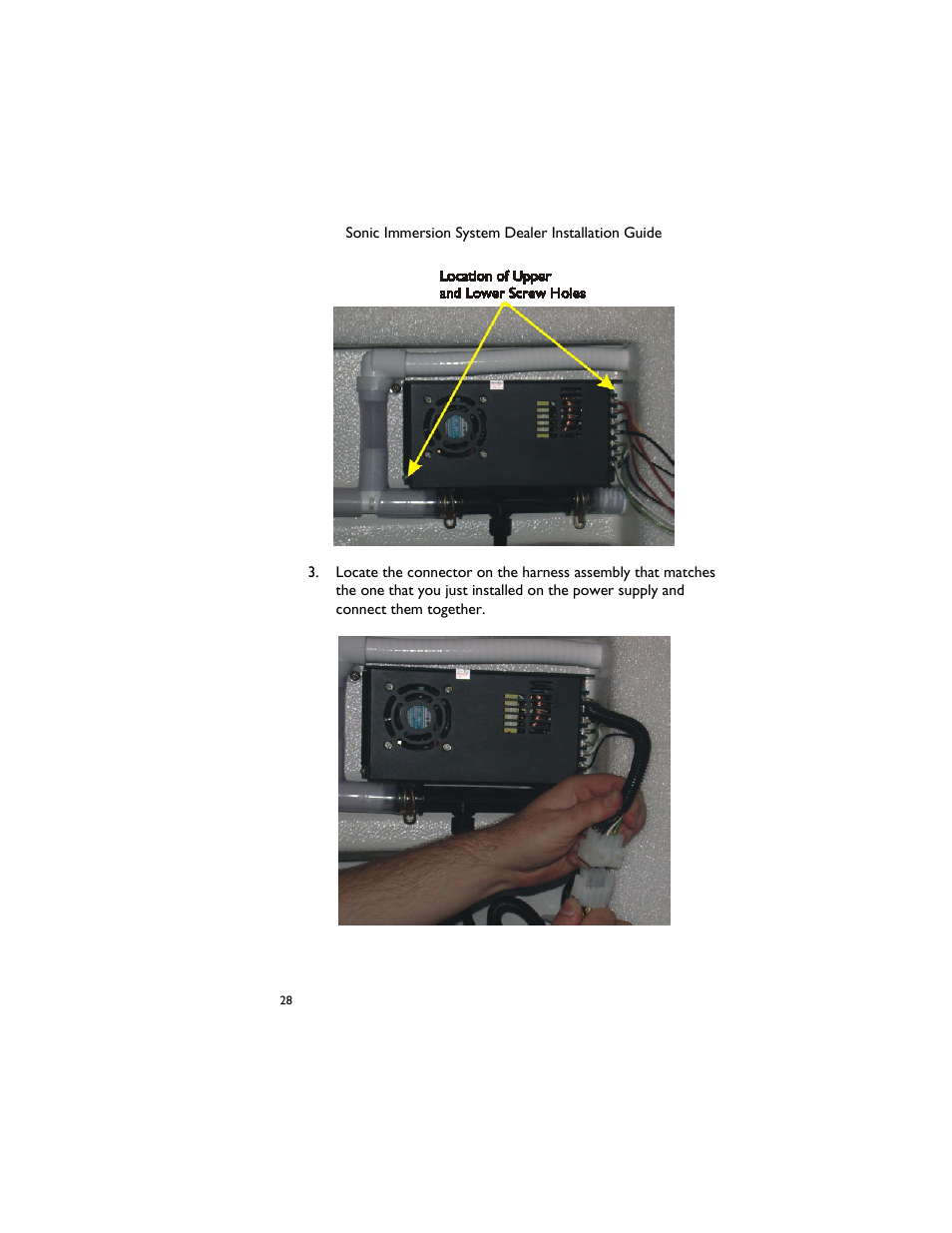 Dimension One Spas 01510-1030 User Manual | Page 32 / 50