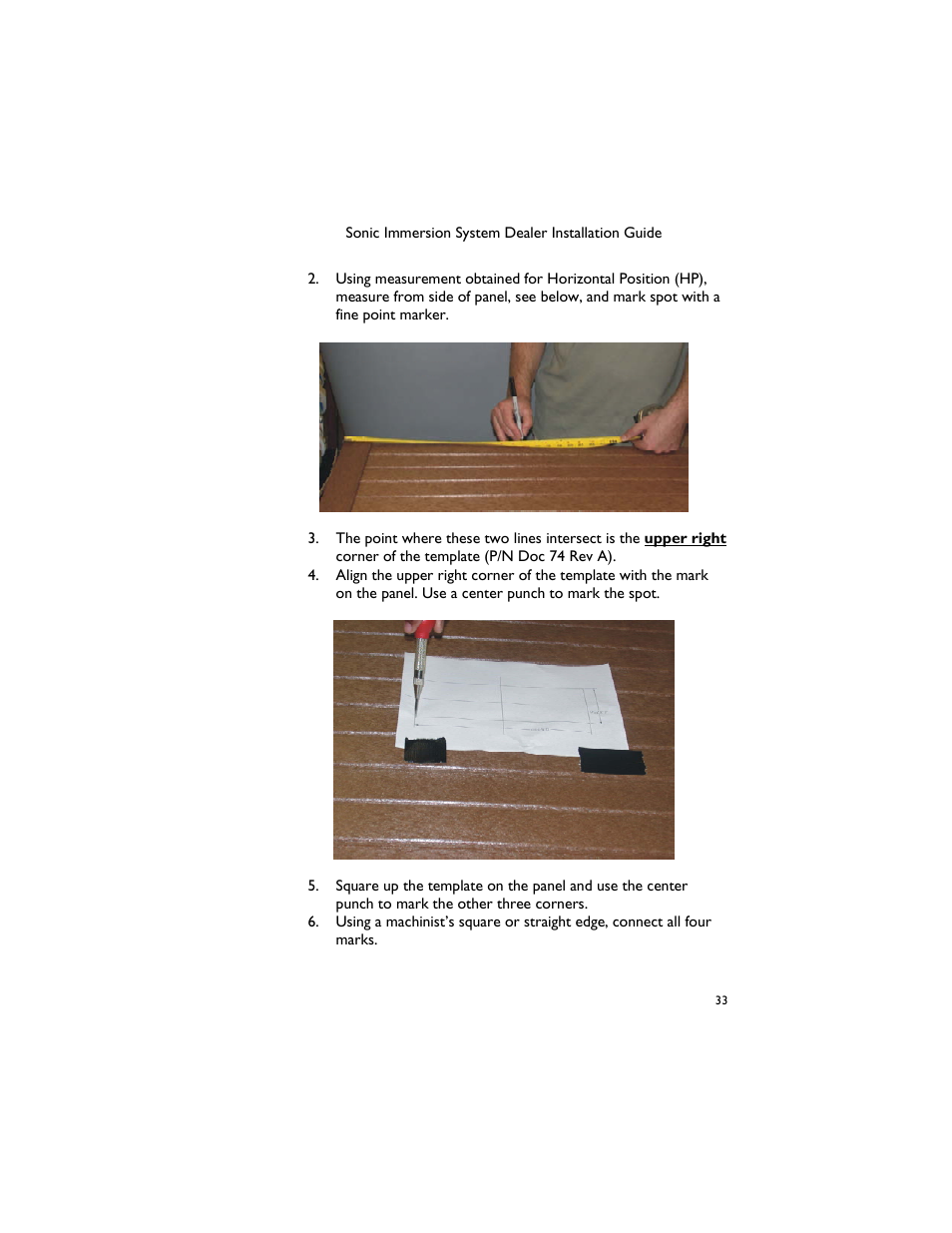 Dimension One Spas 01510-1030 User Manual | Page 37 / 50