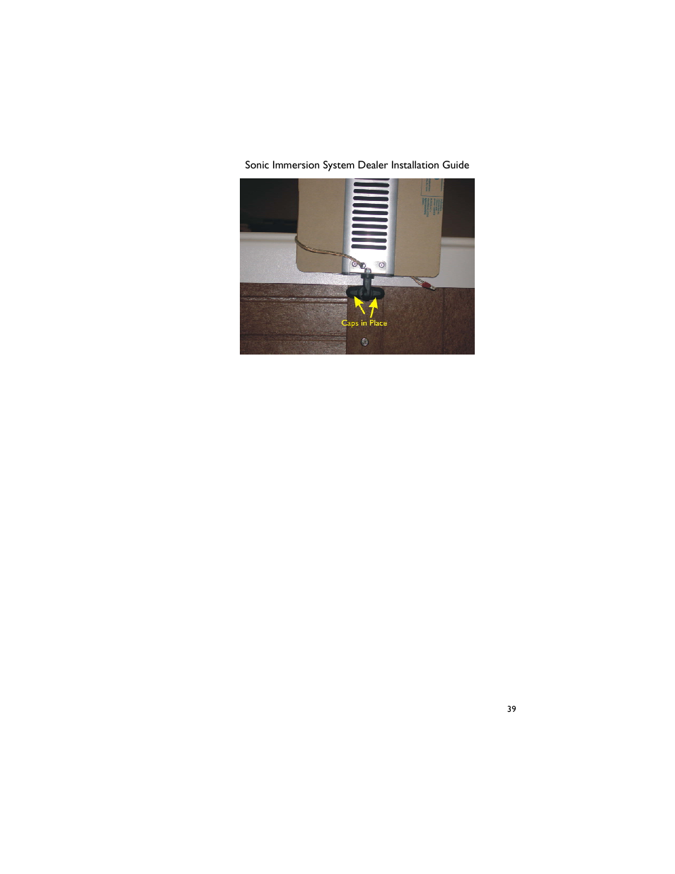 Dimension One Spas 01510-1030 User Manual | Page 43 / 50