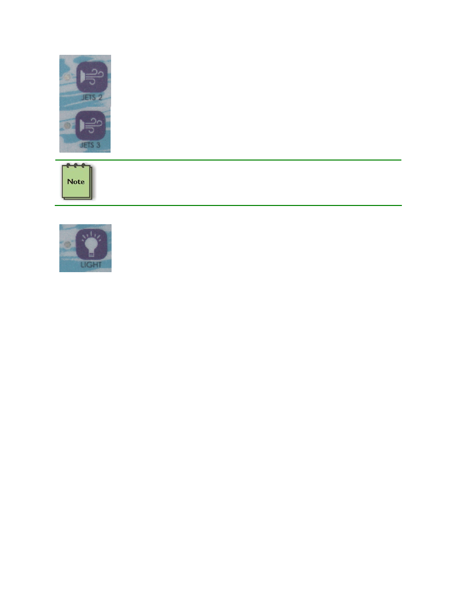 Dimension One Spas Aquatic Fitness System User Manual | Page 11 / 31