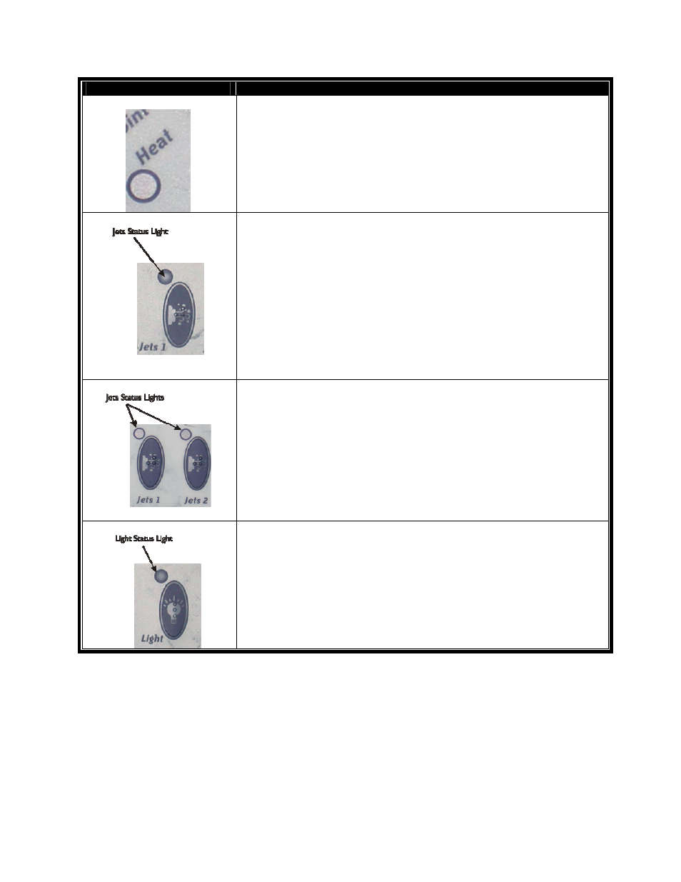 Dimension One Spas Home Series User Manual | Page 11 / 20