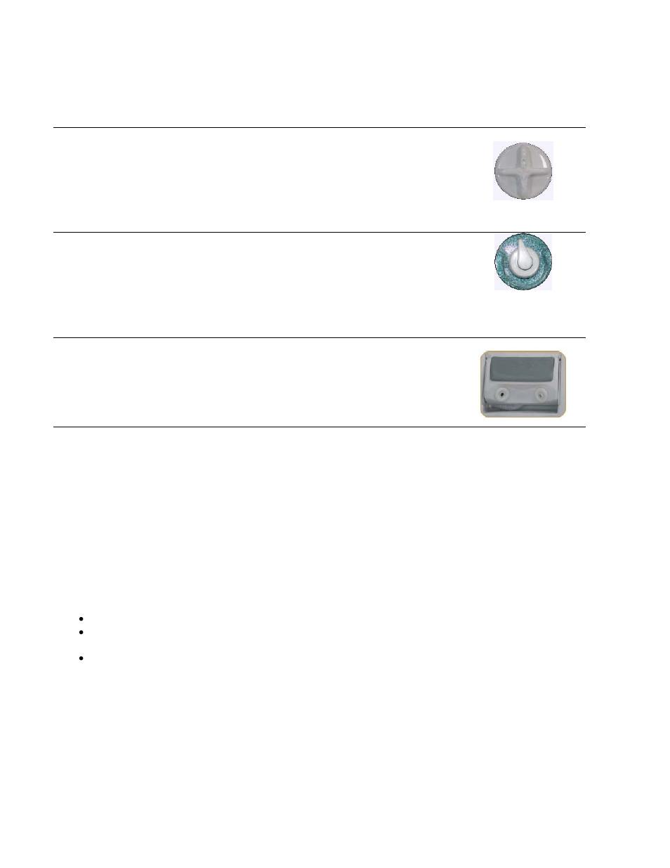 Features unique to certain models, Dynamic l.e.d. light (on certain models) | Dimension One Spas Home Series User Manual | Page 14 / 20