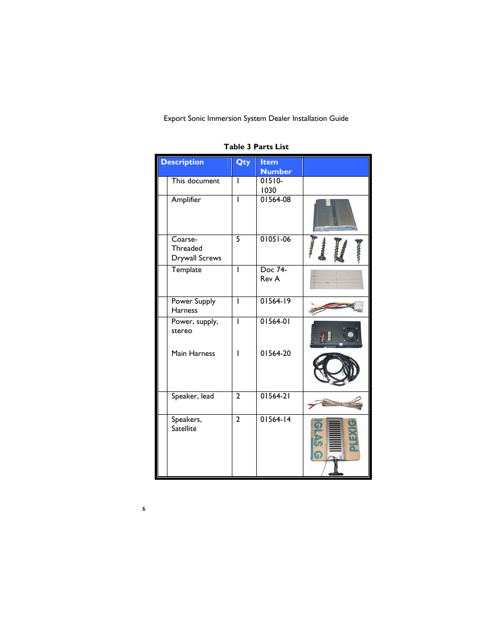 Dimension One Spas 01510-1030E Rev A User Manual | Page 10 / 54
