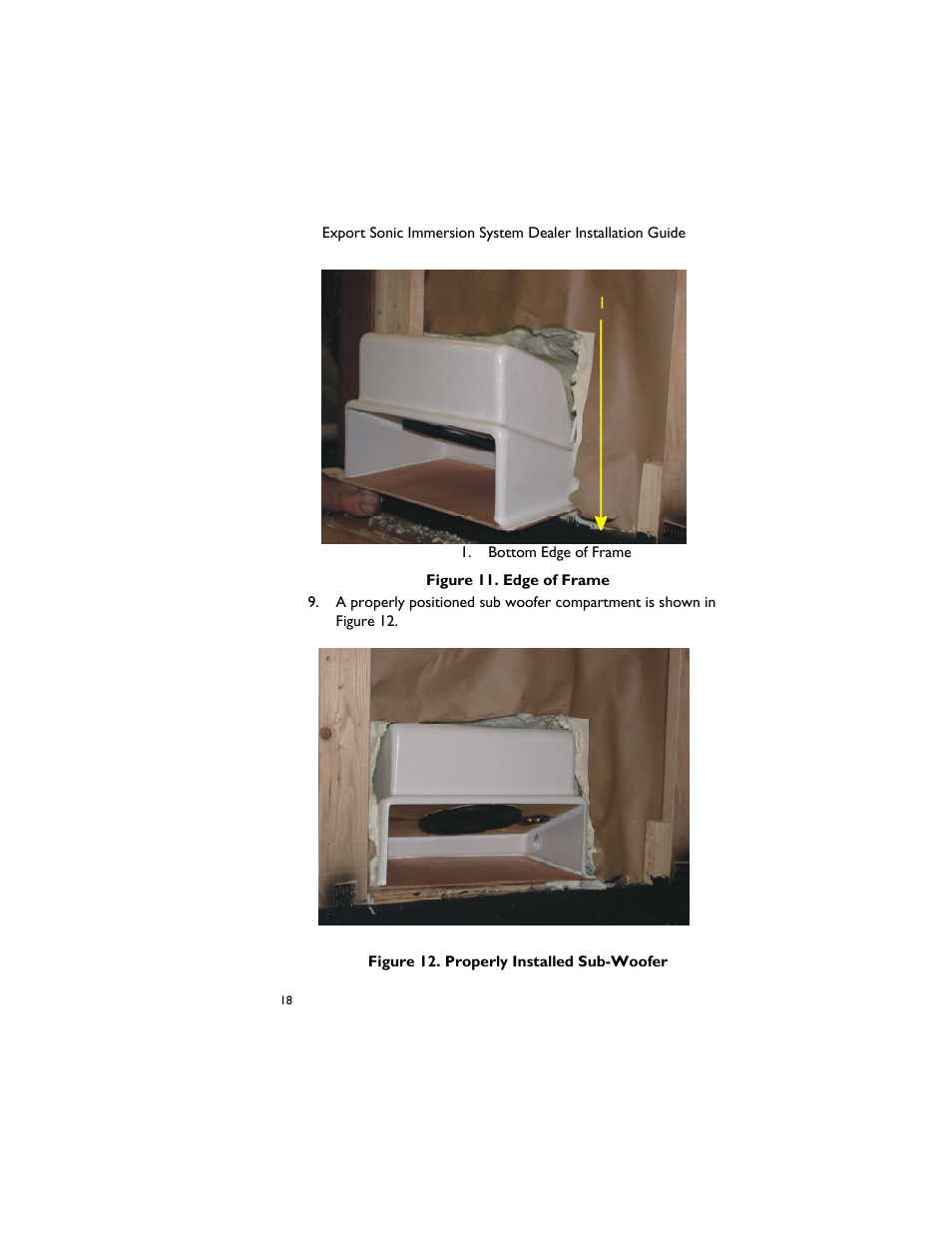 Dimension One Spas 01510-1030E Rev A User Manual | Page 22 / 54