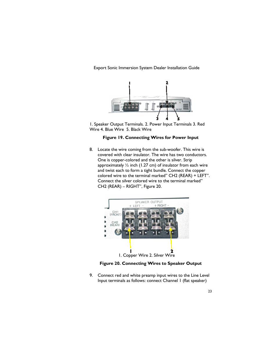 Dimension One Spas 01510-1030E Rev A User Manual | Page 27 / 54