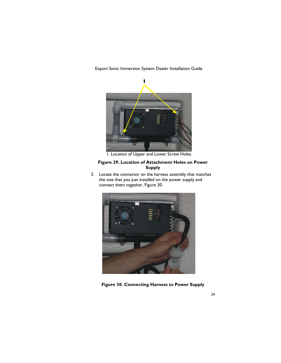 Dimension One Spas 01510-1030E Rev A User Manual | Page 33 / 54