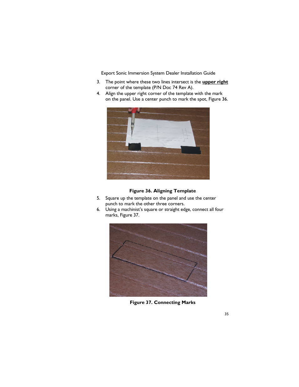 Dimension One Spas 01510-1030E Rev A User Manual | Page 39 / 54