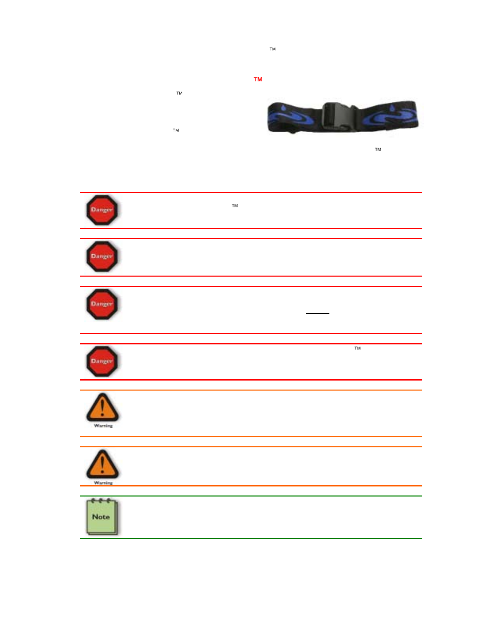 Connecting the hydrosport( body belt, Connecting the hydrosport  body belt | Dimension One Spas HYDRO SPORT User Manual | Page 33 / 66