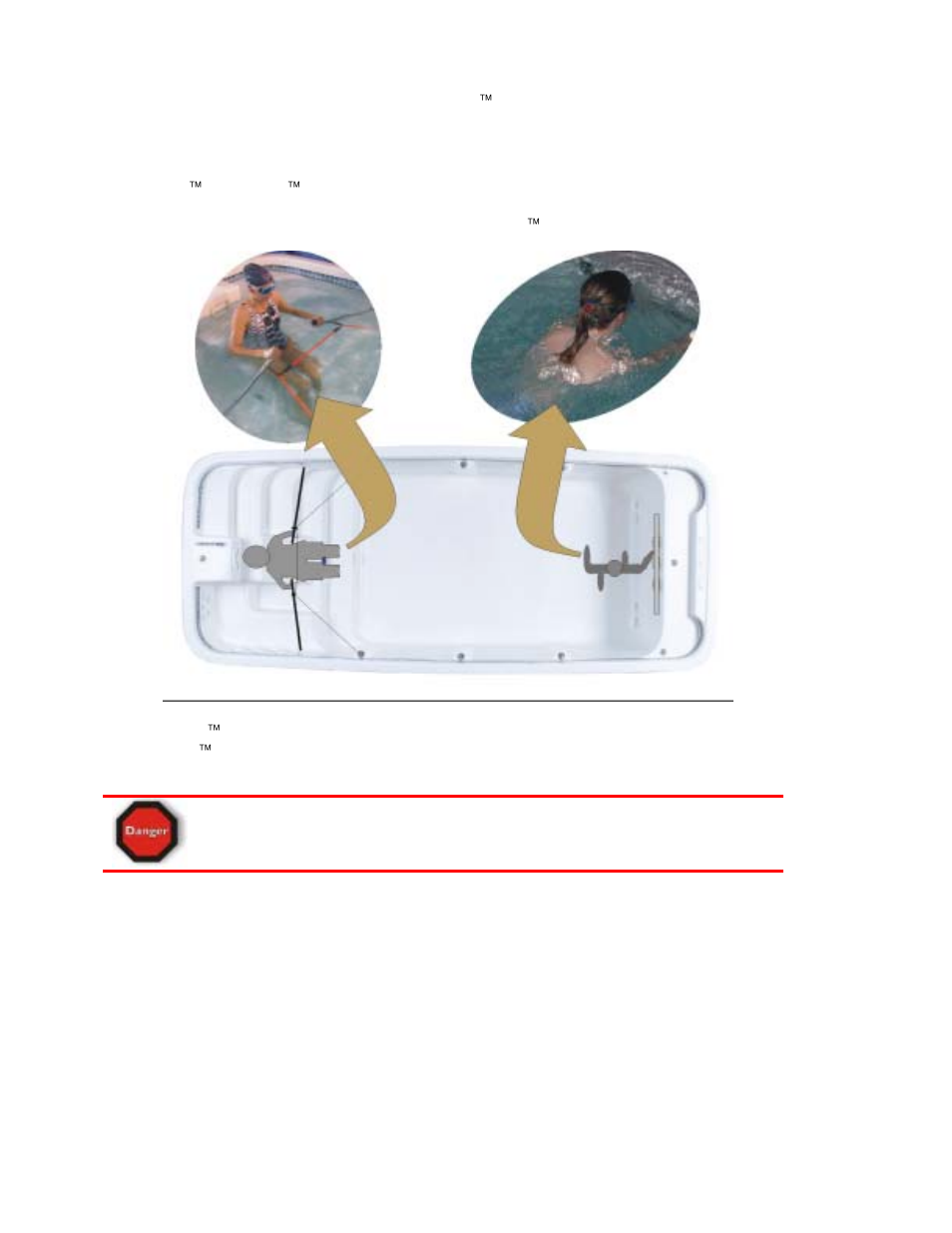 Multiple user operation | Dimension One Spas HYDRO SPORT User Manual | Page 38 / 66