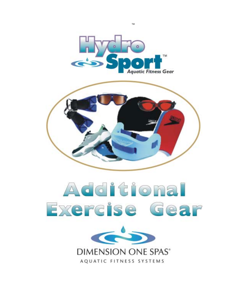 Dimension One Spas HYDRO SPORT User Manual | Page 55 / 66