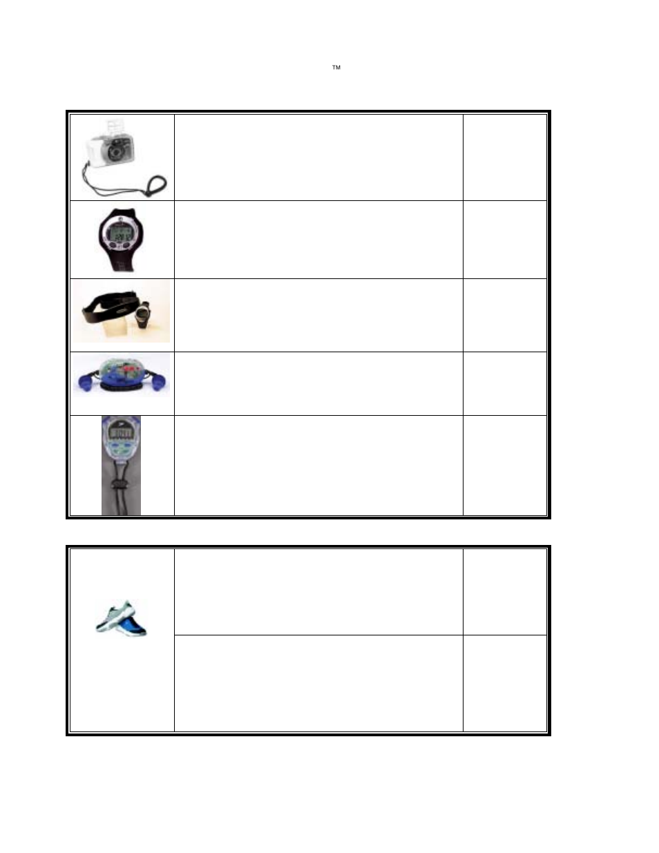 Speedo® electronics, Speedo® aqua shoes | Dimension One Spas HYDRO SPORT User Manual | Page 64 / 66