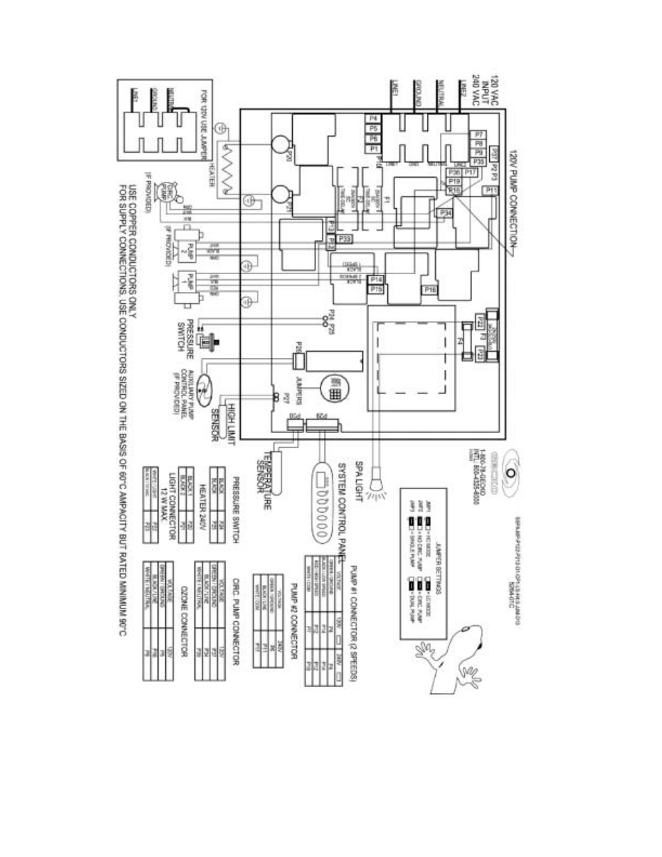 Dimension One Spas Home Hot Tubs User Manual | Page 32 / 36
