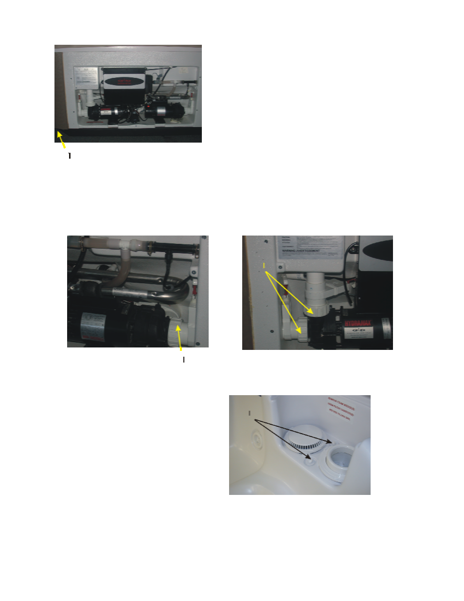 Dimension One Spas Dynamic Massage Sequencer User Manual | Page 26 / 40