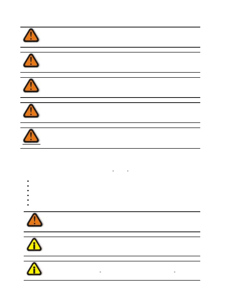 Hyperthermia | Dimension One Spas Dynamic Massage Sequencer User Manual | Page 6 / 40