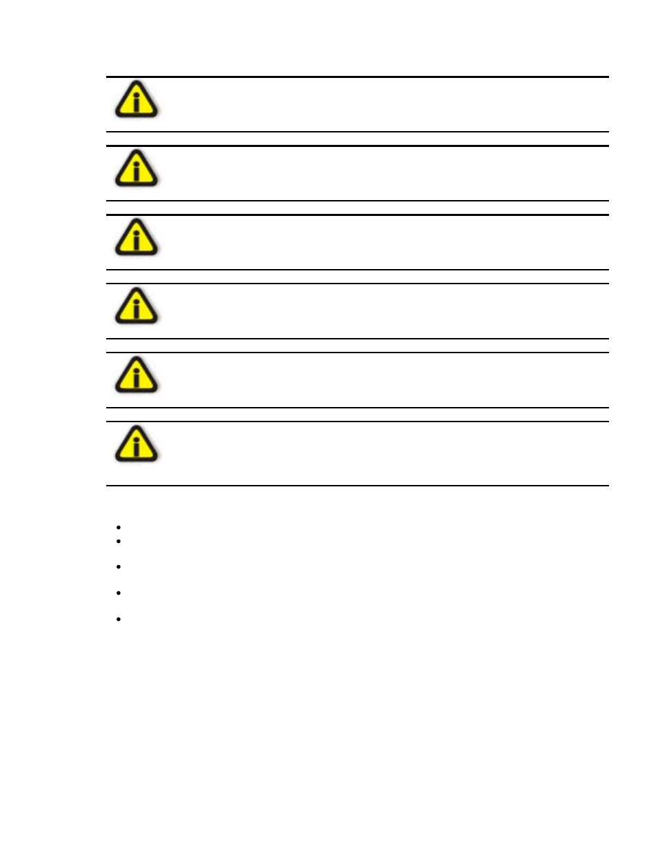 Do’s and don’ts | Dimension One Spas Dynamic Massage Sequencer User Manual | Page 7 / 40