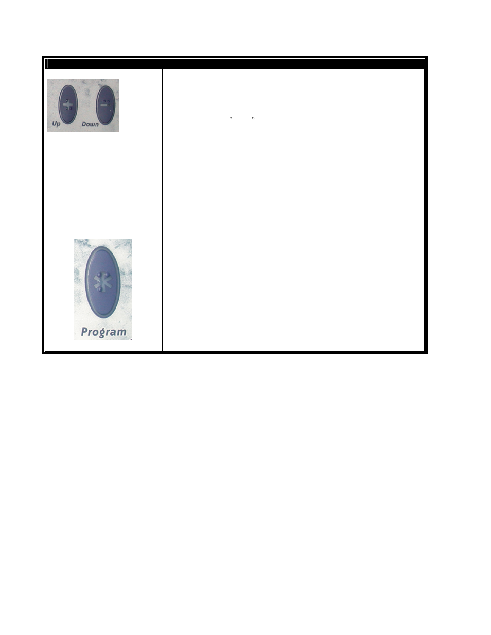 Programming the spa functions | Dimension One Spas Hot Tub User Manual | Page 13 / 22