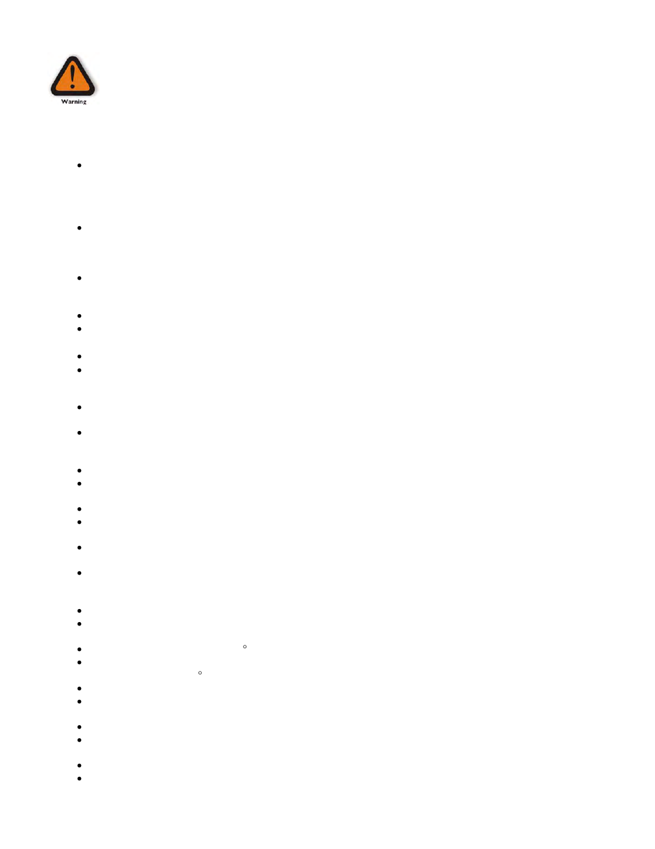 Dimension One Spas Hot Tub User Manual | Page 5 / 22