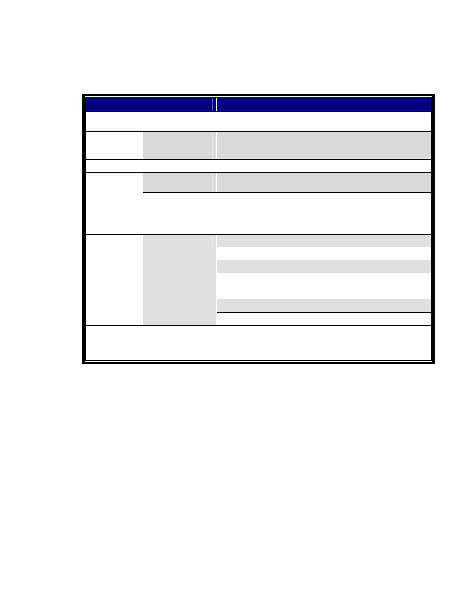 Electrical system | Dimension One Spas Bay Collection User Manual | Page 69 / 72