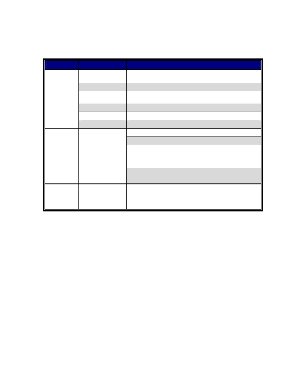 Water system | Dimension One Spas Bay Collection User Manual | Page 70 / 72