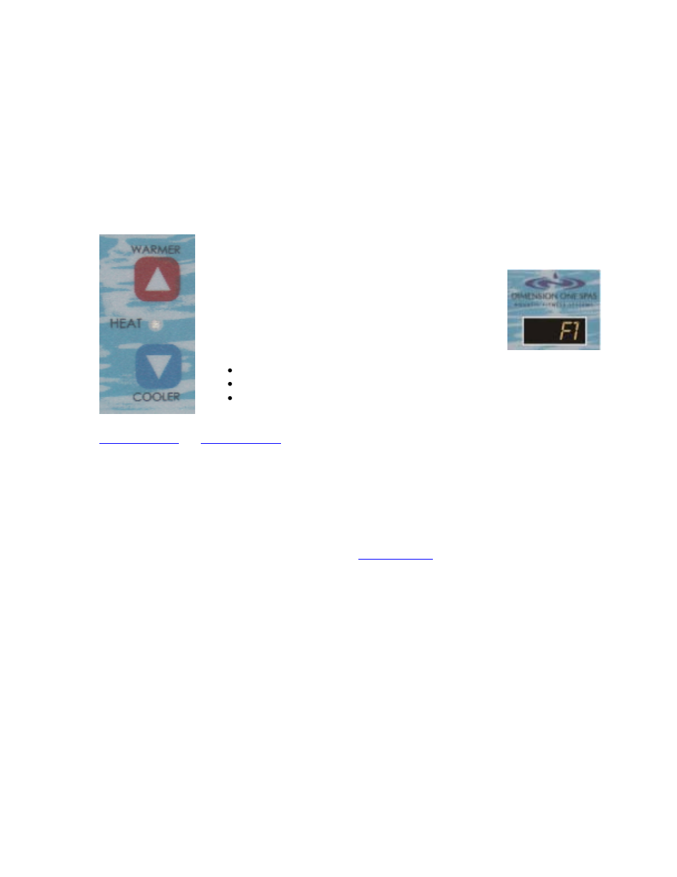 Programming the filtration cycle, Filtration | Dimension One Spas AQUATIC FITNESS SYSTEM 2003 User Manual | Page 17 / 44