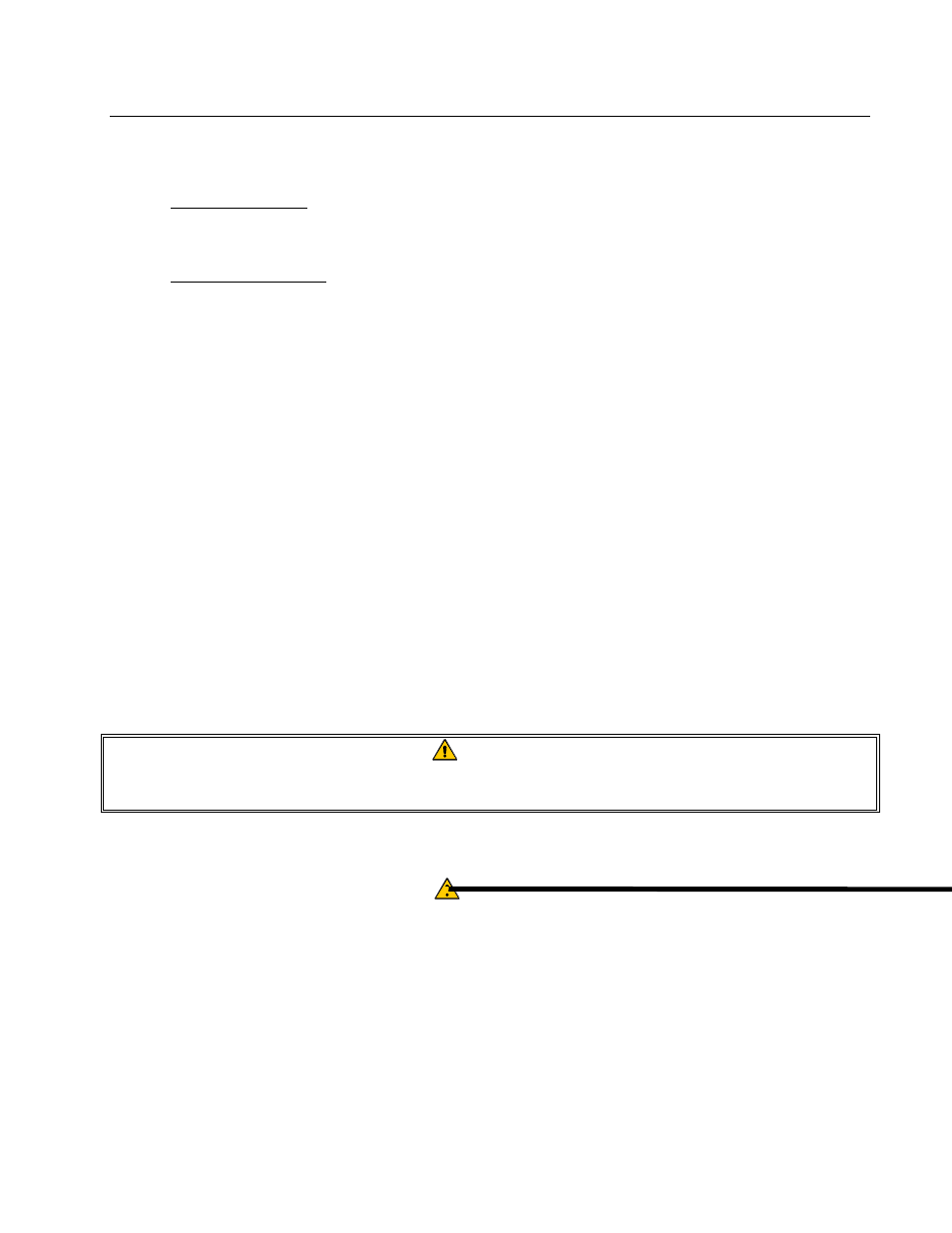Da nger | Dito Dean D50 User Manual | Page 17 / 40