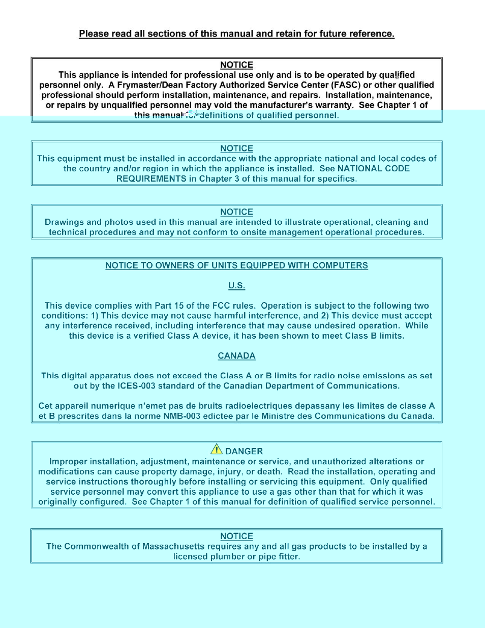 Dito Dean D50 User Manual | Page 2 / 40