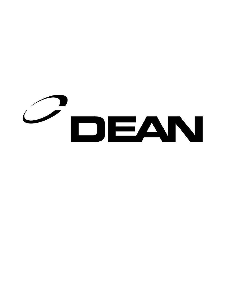 Dito Dean D50 User Manual | Page 40 / 40