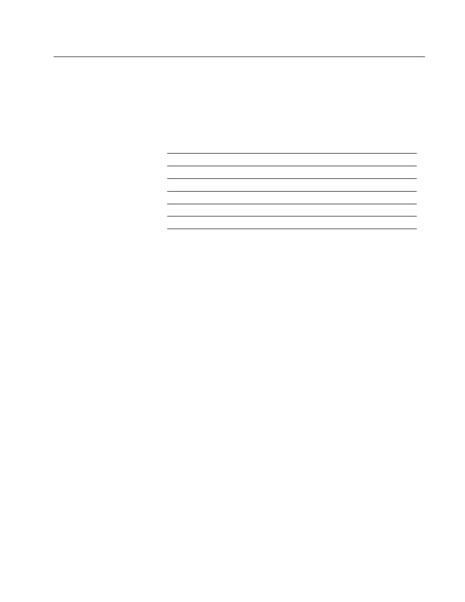 Dito Dean D50 User Manual | Page 7 / 40
